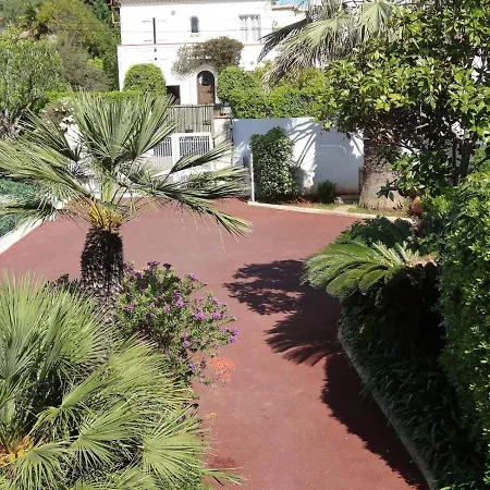 Les Ondes - Terrasse Rdc Villa Calme Parking Proche Plage Antibes Exterior photo