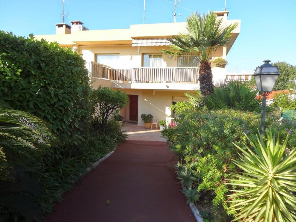 Apartment Les Ondes - Terrasse Rdc Calme Parking Proche *