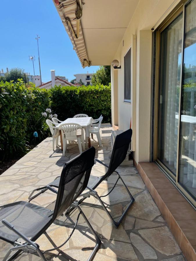 Apartment Les Ondes - Terrasse Rdc Calme Parking Proche