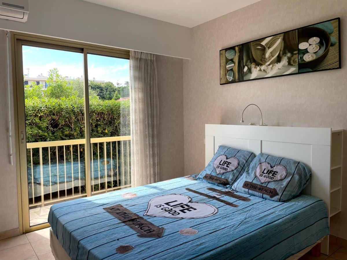 Apartment Les Ondes - Terrasse Rdc Calme Parking Proche *