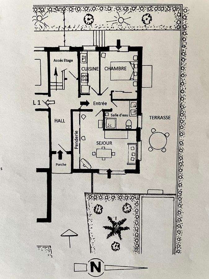 Appartement Les Ondes Maia Antibes
