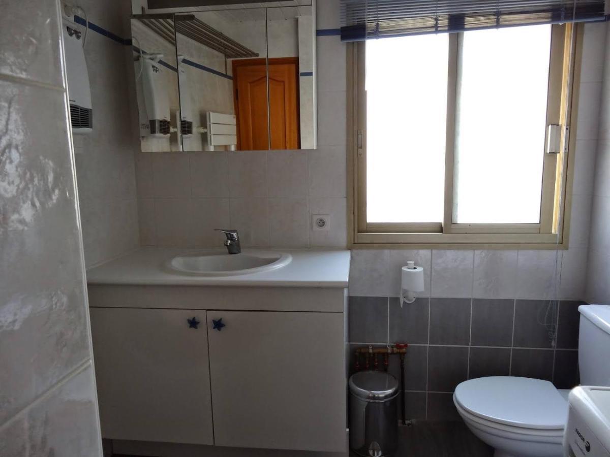Les Ondes - Terrasse Rdc Calme Parking Proche Apartment *